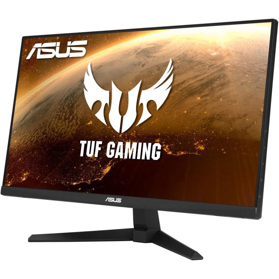 Asus Vg247Q1A 23.8 Inch 3500:1 1Ms Hdmi/Displayport/Earphone Jack Led Non-Glare Gaming Monitor W/ Speakers