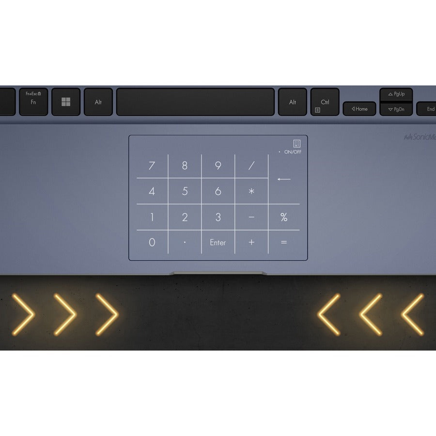 Asus Vivobook Go 14 Flip J1400 J1400Ka-Es21T 14" Touchscreen Convertible Notebook - Full Hd - 1920 X 1080 - Intel Pentium Silver N6000 Quad-Core (4 Core) 1.10 Ghz - 4 Gb Total Ram - 4 Gb On-Board Memory - 128 Gb Flash Memory - Quiet Blue