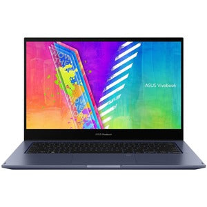 Asus Vivobook Go 14 Flip TP1400 TP1400KA-DS24T 14" Touchscreen Convertible 2 in 1 Notebook