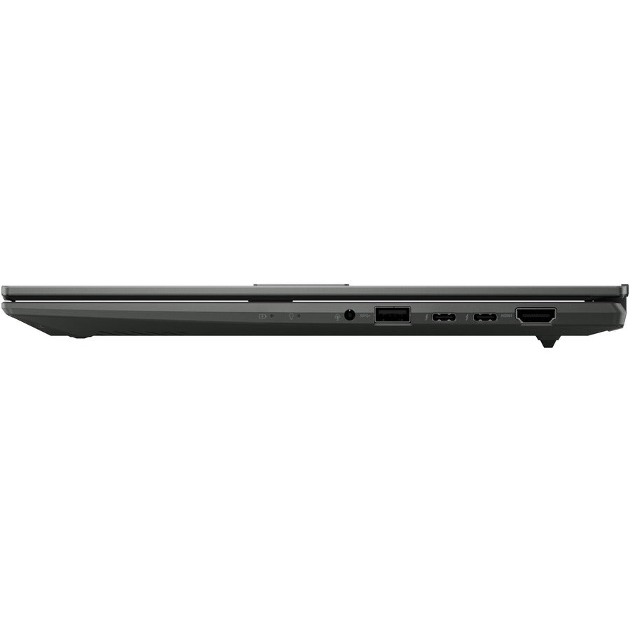 Asus Vivobook S 14X OLED S5402 S5402ZA-DB51 14.5" Notebook - 2.8K - 2880 x 1800 - Intel Core i5 12th Gen i5-12500H Dodeca-core (12 Core) 2.50 GHz - 8 GB Total RAM - 512 GB SSD