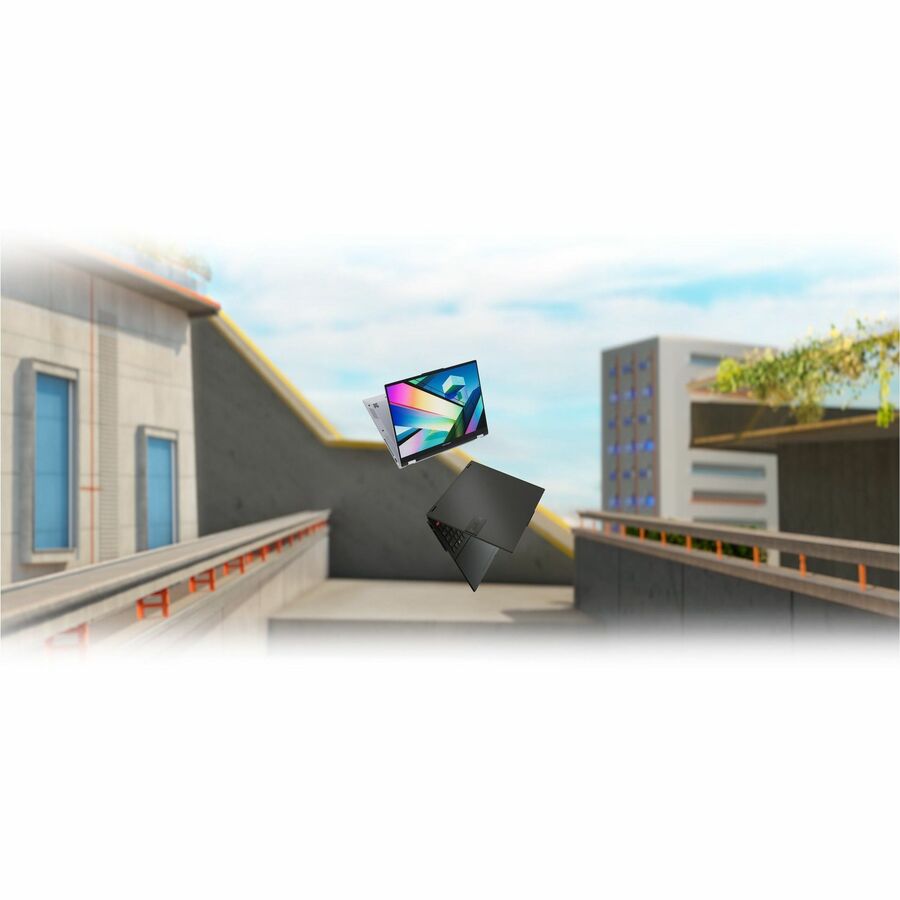 Asus Vivobook S 16 Flip OLED TN3604 TN3604YA-DS74T 16 Touchscreen Convertible Notebook - W