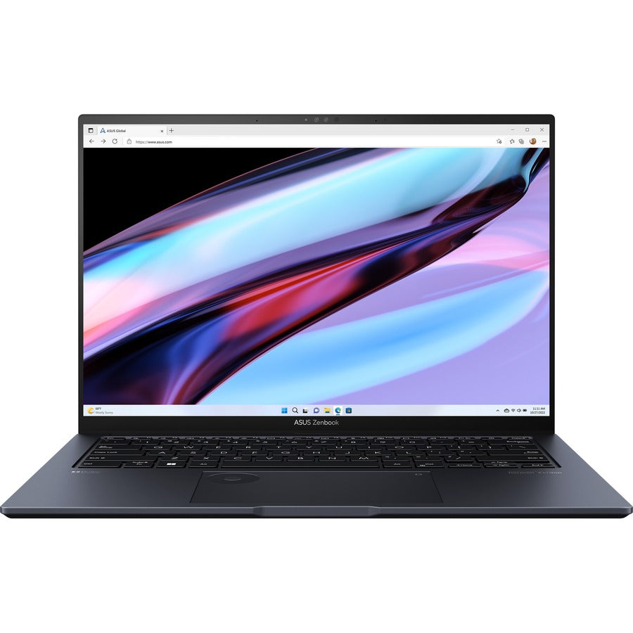 Asus Zenbook Pro 14 OLED UX6404 UX6404VV-DS94T 14.5 Touchscreen Notebook - 2.8K - 2880 x 1