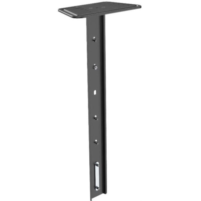 Atdec Camera Mount for Camera - Black AD-TVAC-CM-B