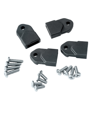 Atdec Hardware Kit SD-DM-MTG-BB