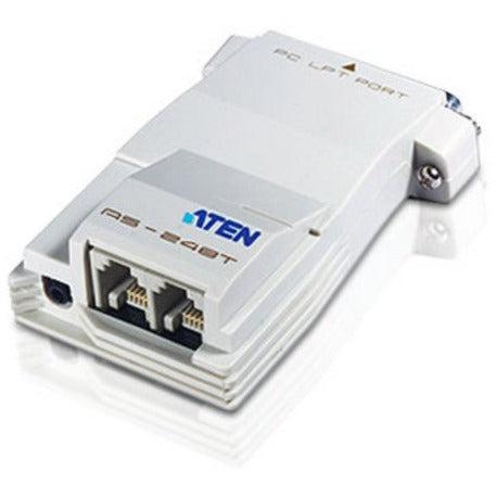 Aten Flash/Net Parallel Printer Transmitter-TAA Compliant
