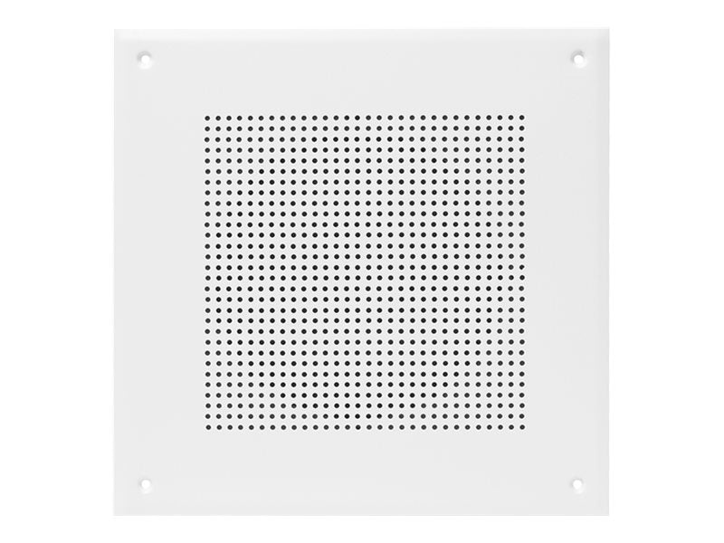 AtlasIED IP-SA - IP speaker - 16 Watt - 2-way - white (grille color - white)