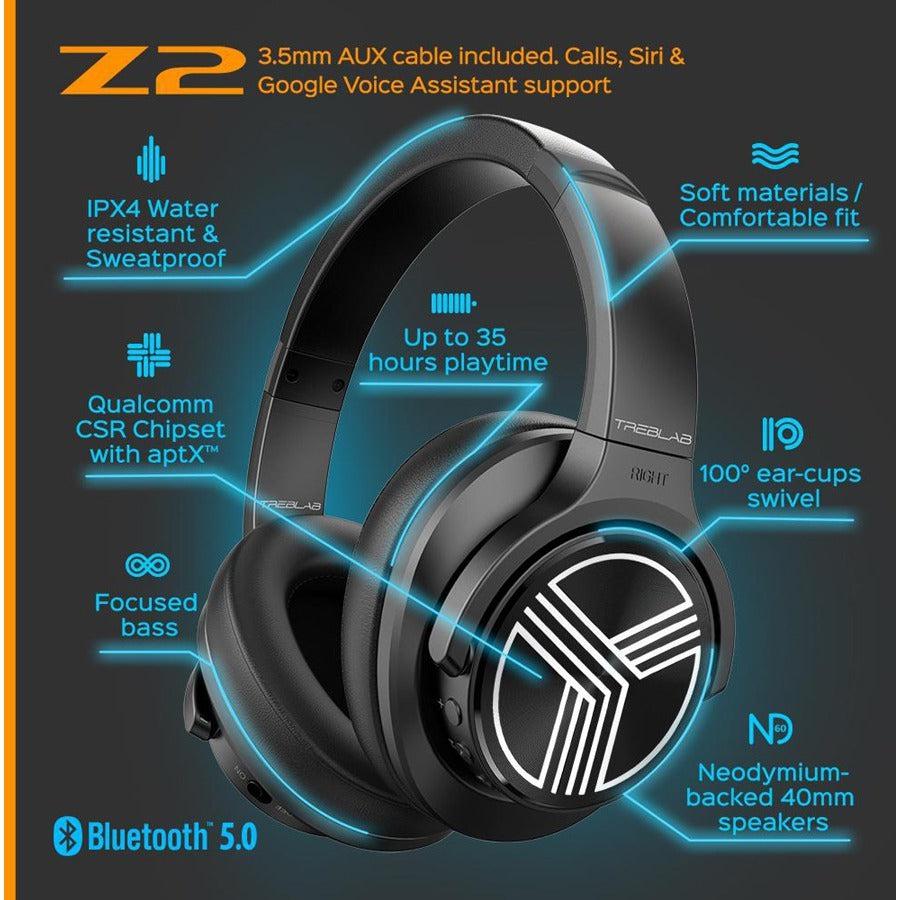 Atlasied 2-Zone High Definition Acoustical System