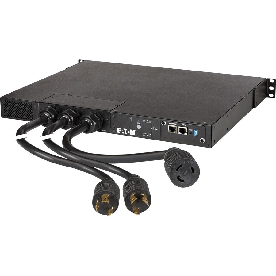 Ats 200/240V Hardwire 30A,