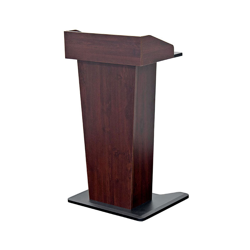 Audio Visual Furniture Slim Lectern LE402