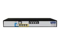 AudioCodes Mediant 800C SBC Gateway with 8GB RAM, 128GB SSD for Enterprise
