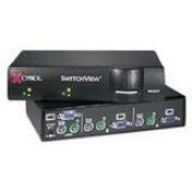 Avocent Switchview Kvm Switch