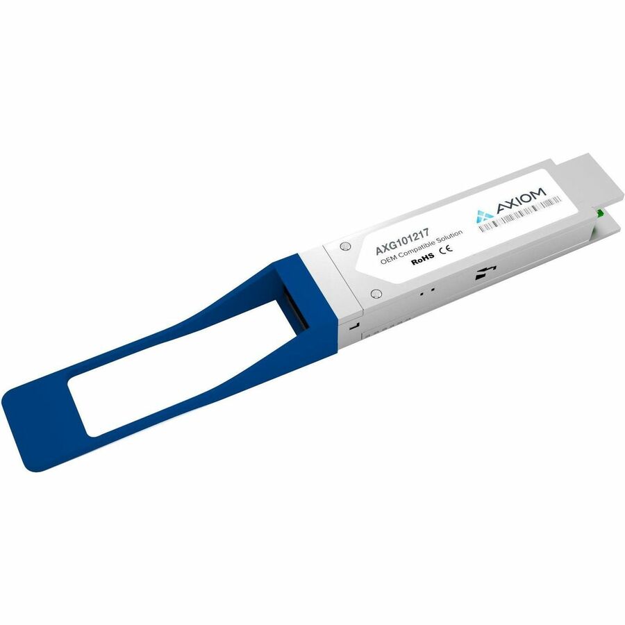 Axiom 100% Arista Compatible 100GBASE-SR QSFP28 AXG101217