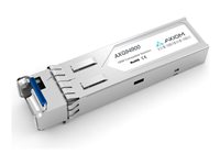 Axiom 1000Base-BX40-U SFP Transceiver for Juniper - EX-SFP-GE40KT13R15 - TAA Compliant -