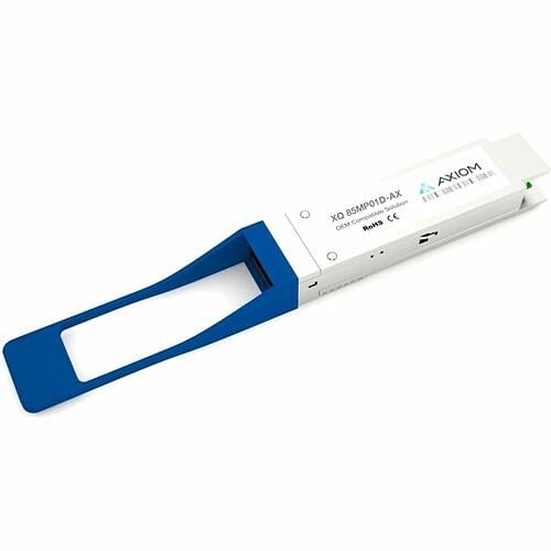 Axiom 100GBASE-SR4 QSFP28 Transceiver XQ+85MP01D-AX
