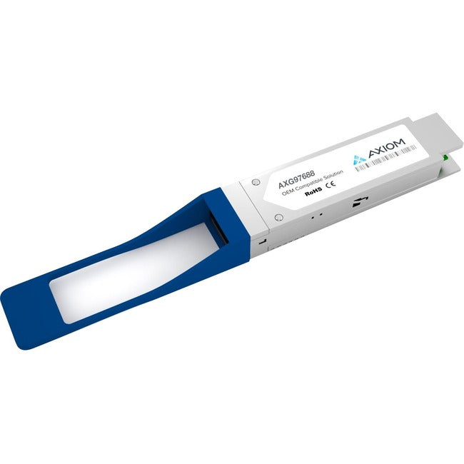 Axiom 100GBase-SR4 QSFP28 Transceiver for Gigamon - Q28-502 - TAA Compliant AXG97688