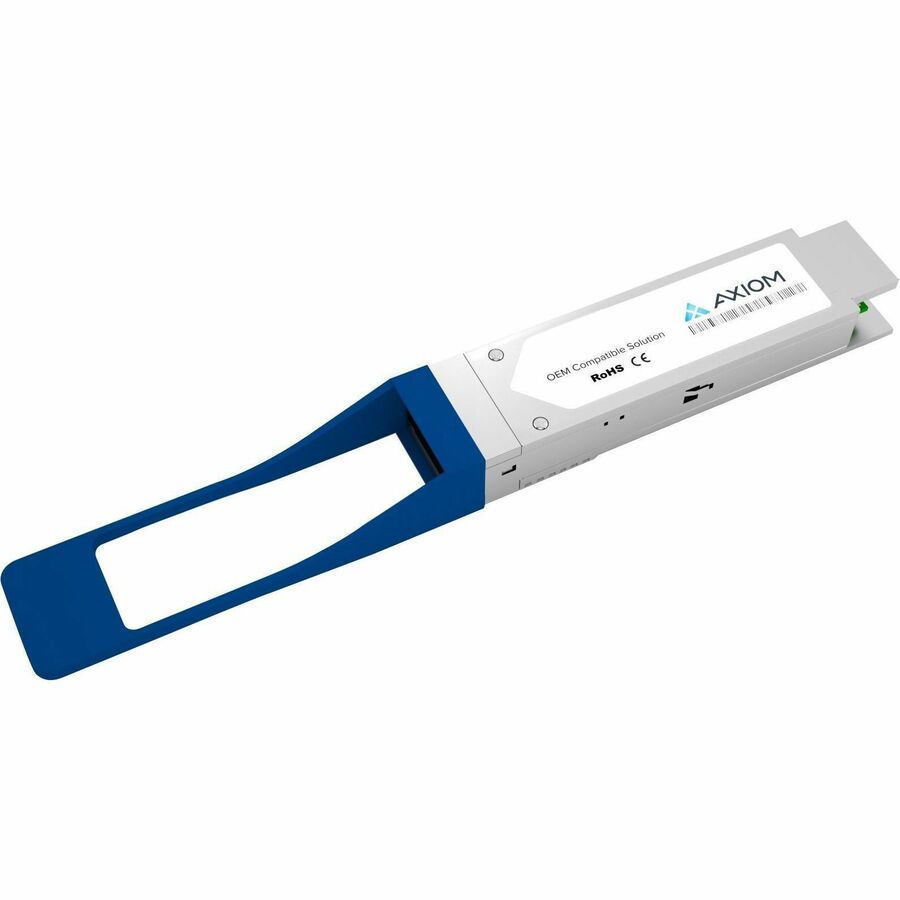 Axiom 100GBase-SR4 QSFP28 Transceiver for NetApp - X65405 - For Data Networking, Optical