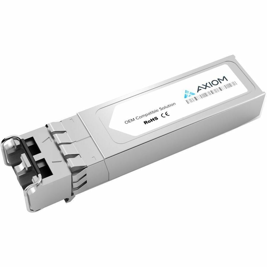 Axiom 10/25GBase-SR SFP28 Transceiver SFP1025GSRFIN-AX