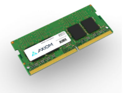 Axiom 16GB DDR5-6400 CSODIMM Memory for HP – High-Performance Upgrade