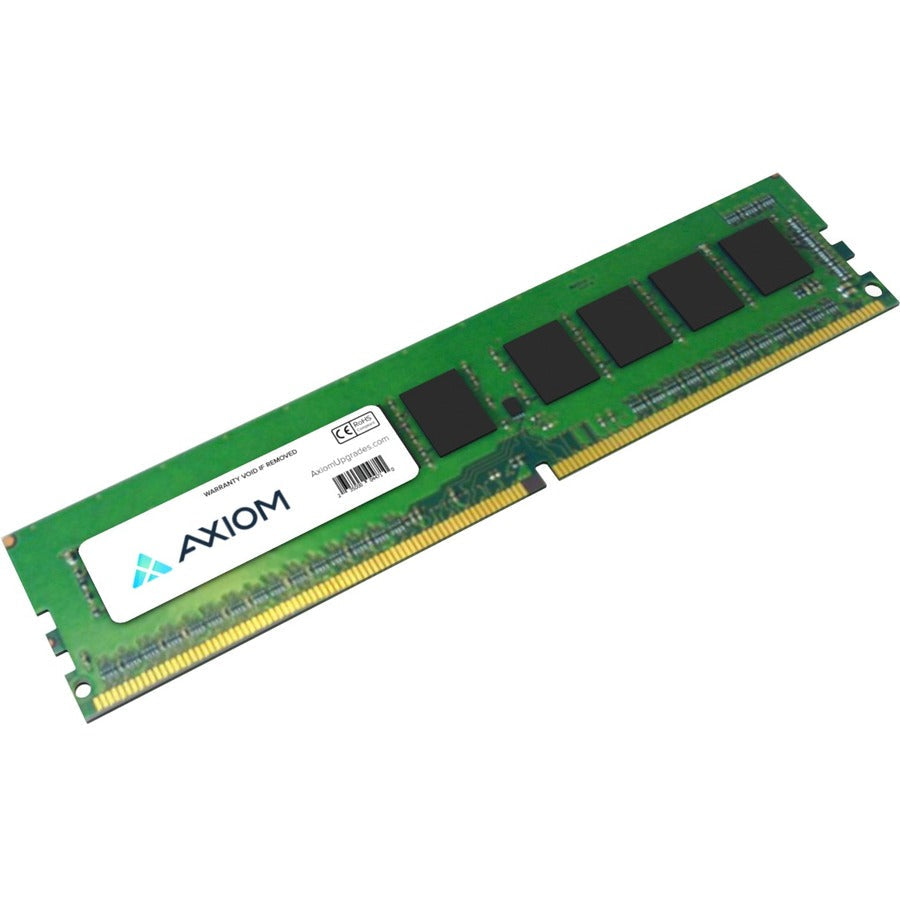 Axiom 16GB DDR5 SDRAM Memory Module 4M9Y1AA-AX