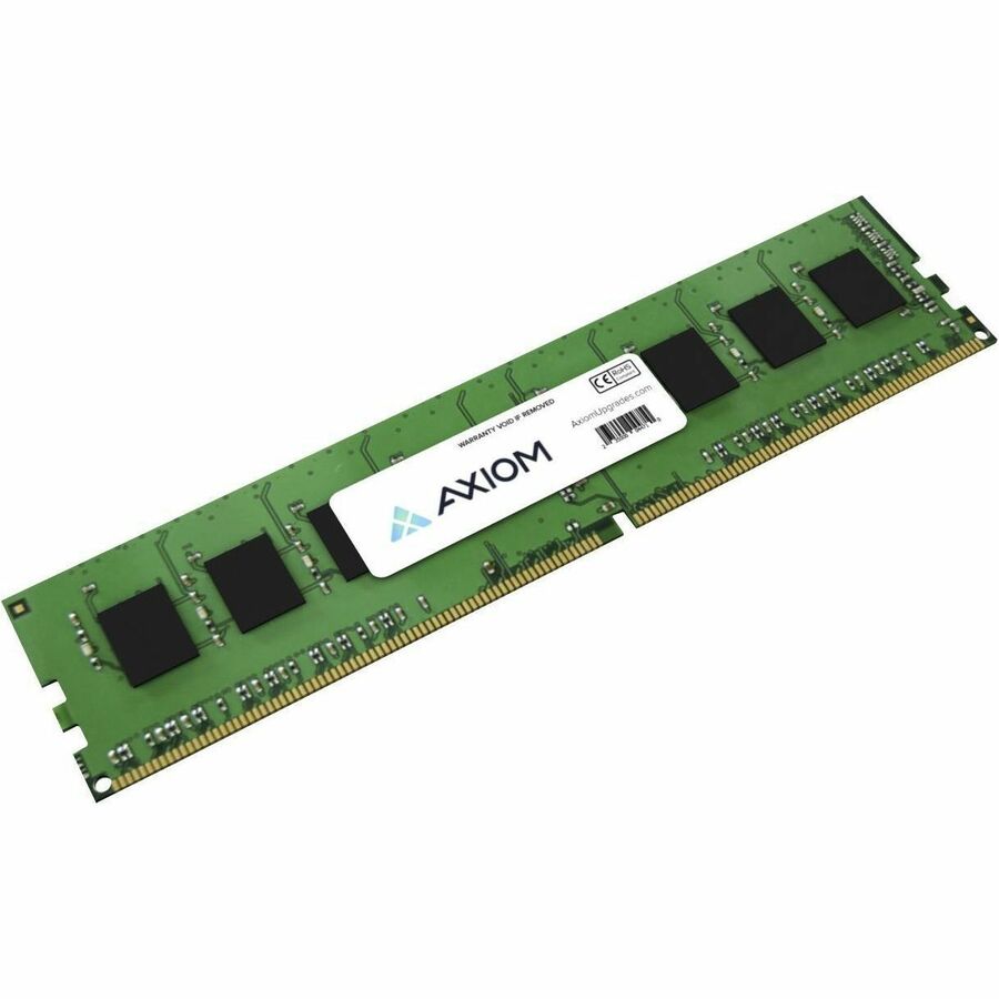 Axiom 16GB DDR5 SDRAM Memory Module AXG1145102159/1