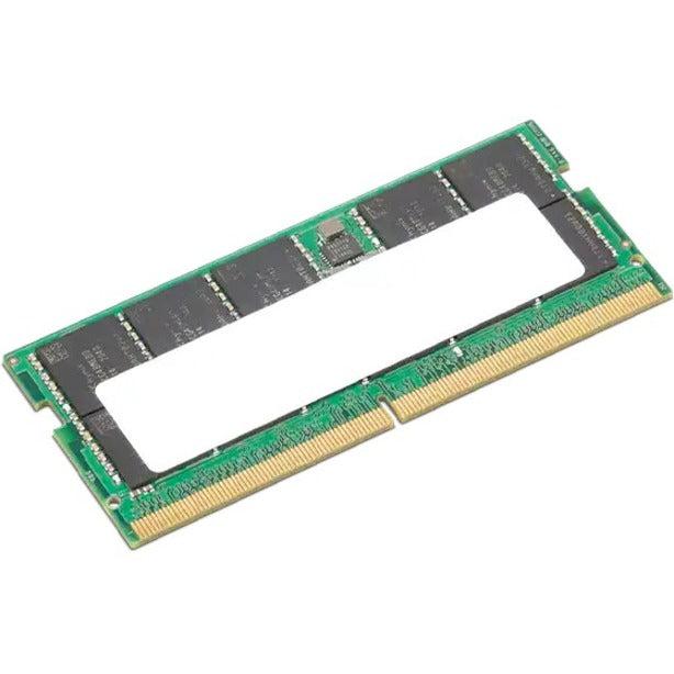 Axiom 16GB DDR5 SDRAM Memory Module - For Notebook - 16 GB - DDR5-4800/PC5-38400 DDR5 SDRA