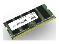 Axiom 16GB DDR5 SDRAM Memory Module - For Notebook - 16 GB - DDR5-5600/PC5-44800 DDR5