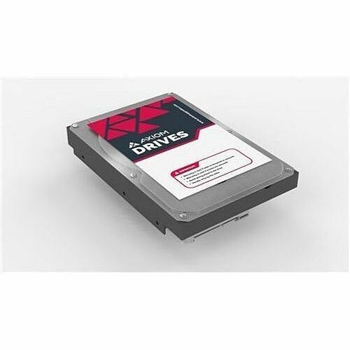 Axiom 18TB 12Gb/s SAS 7.2K RPM LFF 3.5-inch
