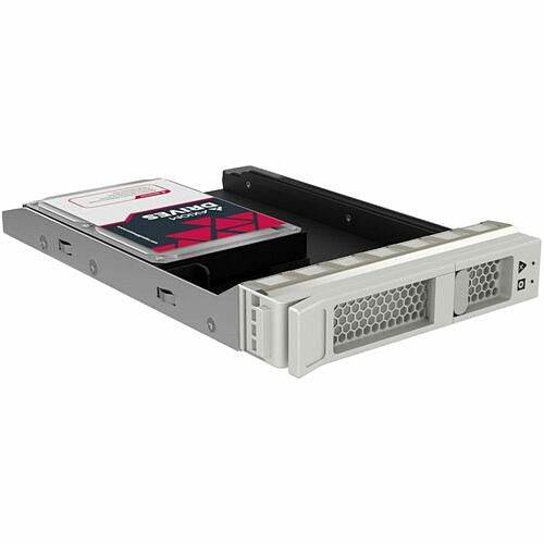 Axiom 1.2TB 12Gb/s SAS 10K RPM LFF Hot-Swap HDD for Cisco UCS Servers