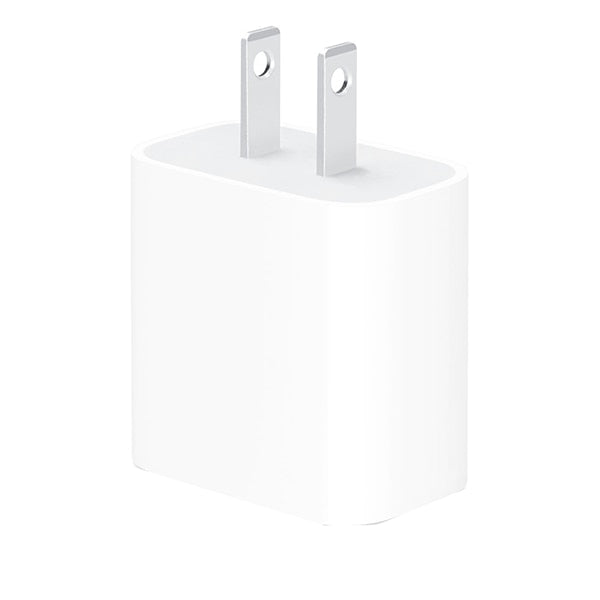 Axiom 20W USB-C Power Adapter for iPhone, iPad and Watch