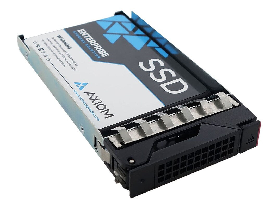 Axiom 240GB Enterprise EV100 2.5-inch Hot-Swap SATA SSD for Lenovo SSDEV10LB240-AX