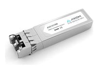 Axiom 25GBase-LR SFP28 Transceiver for Extreme - 10504 - TAA Compliant - For Data
