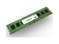 Axiom 32GB DDR4-3200 UDIMM Kit (2x16GB) High-Performance Memory