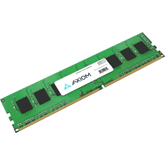 Axiom 32GB DDR4 SDRAM Memory Module 4X71G97617-AX