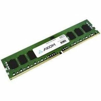 Axiom 32GB DDR5-5600 ECC RDIMM AX55600R46D/32G