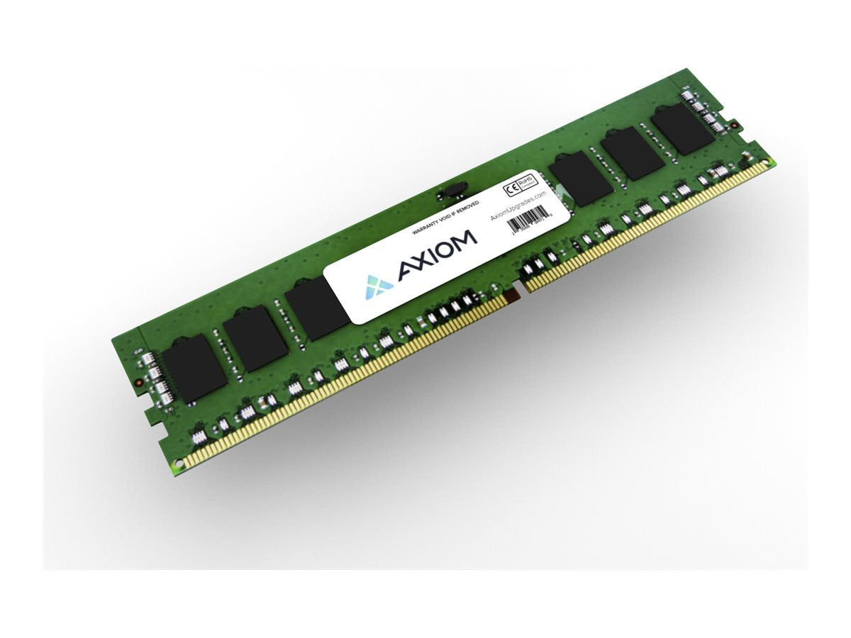 Axiom 32GB DDR5-6400 ECC RDIMM for HP P69727-B21 Server Upgrade