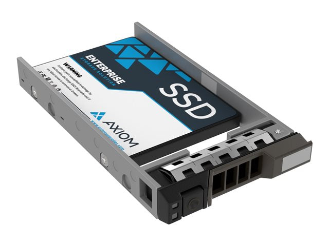 Axiom 3.84TB EP650 2.5" Hot-Swap SAS SSD Enterprise Storage