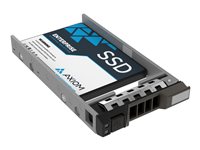 Axiom 3.84TB EP650 2.5" Hot-Swap SAS SSD Enterprise Storage