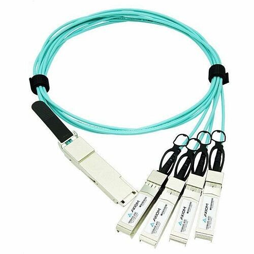 Axiom 400GBase-AOC Direct Attach Cable