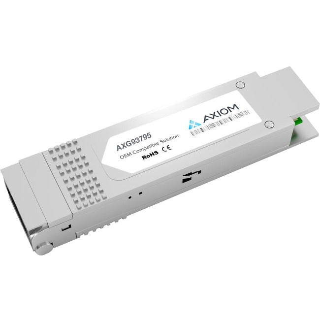 Axiom 40GBase-LR4 QSFP+ Transceiver for Gigamon - QSF-503 - TAA Compliant AXG93795