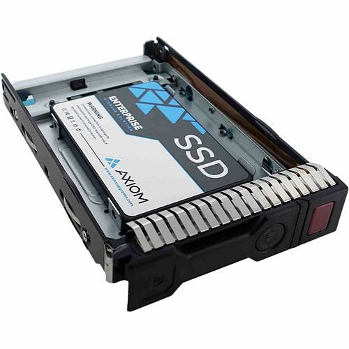 Axiom 960GB Enterprise Pro EP650 SAS SSD 3.5" Hot-Swap for HP Servers