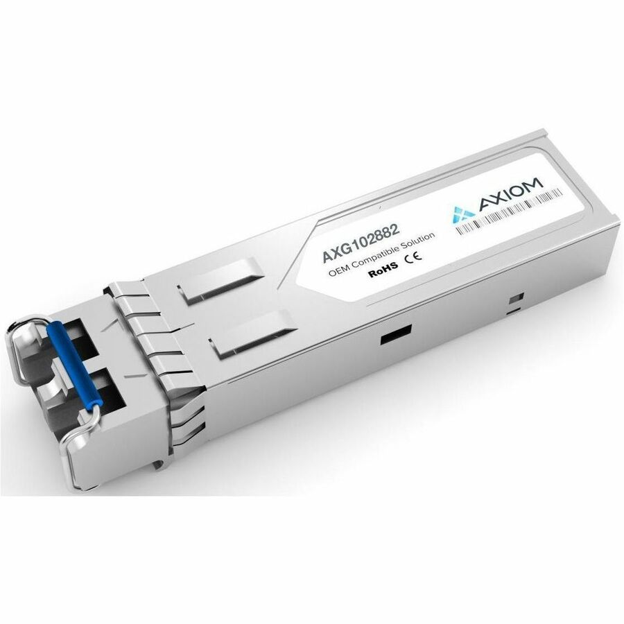 Axiom Cisco SFP Module AXG102882