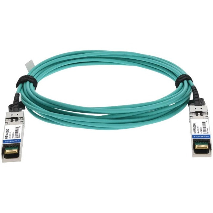 Axiom Twinaxial Network Cable - 16.40 ft Twinaxial Network Cable for Network Device,