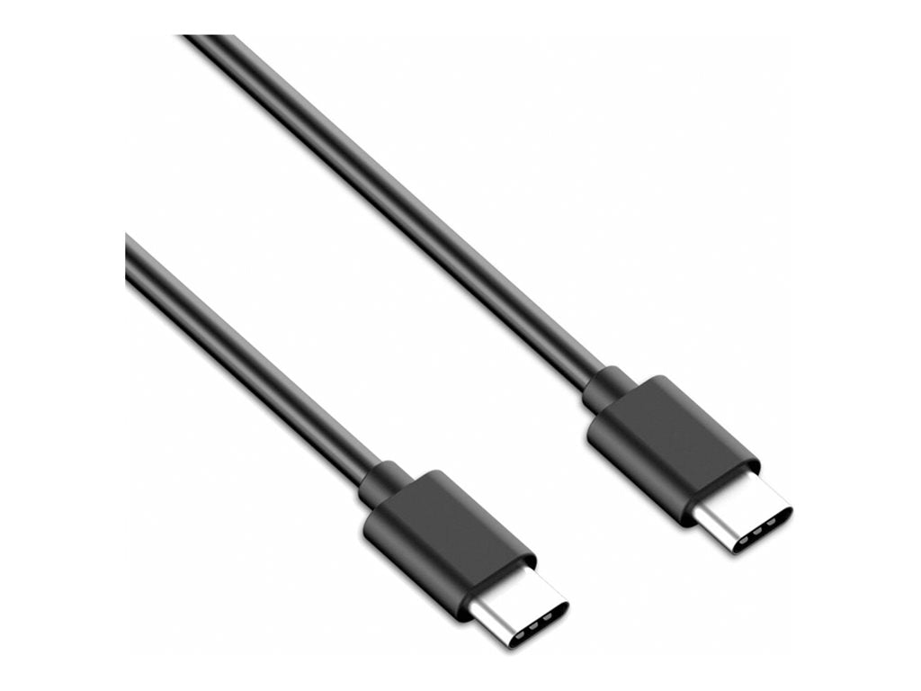 Axiom - USB cable - 24 pin USB-C (M) to 24 pin USB-C (M) - USB 3.1 - 10 ft USBCMUSBCMR10-AX