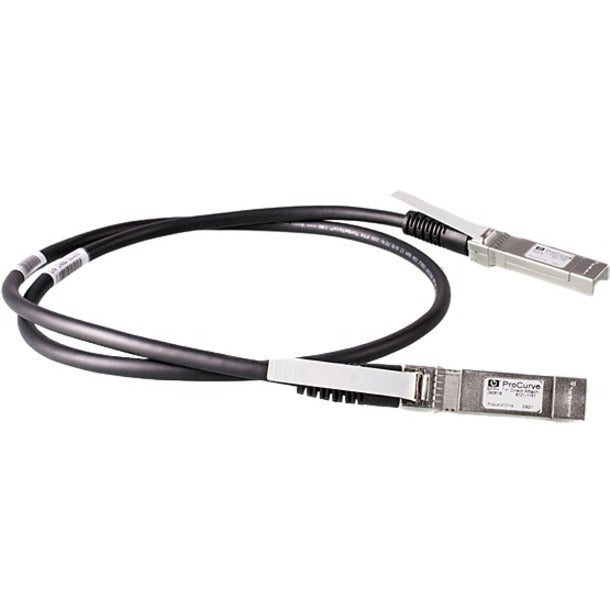 Axiom X242 40G QSFP+ to QSFP+ 3m DAC Cable (JH235A) JH235A-AX