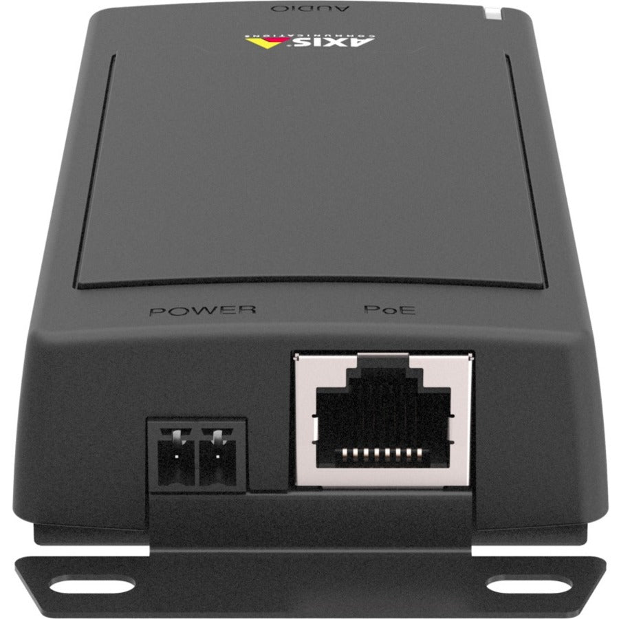 Axis C8110 Network Audio Bridge