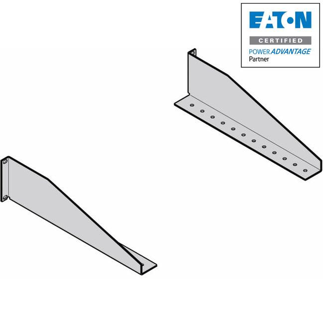 B-Line Open Frame Rack RESBFB