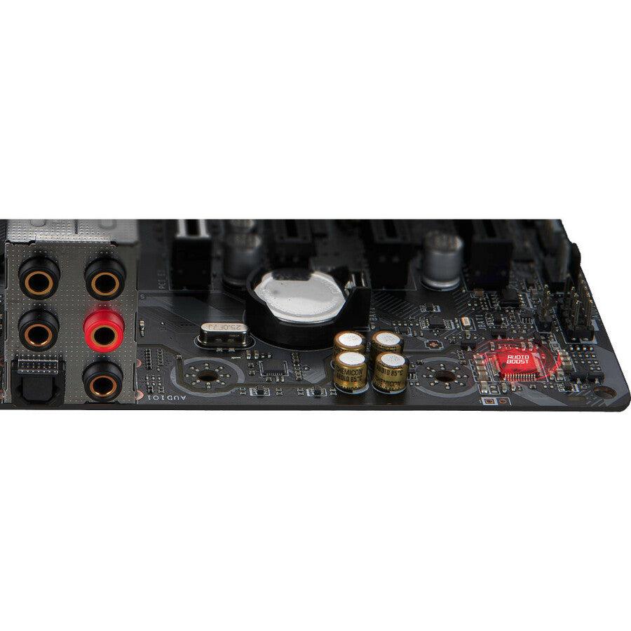 B450M Mortar Am4 Amd B450 Sata 6Gb/S Usb 3.1 Hdmi Amd Motherboard