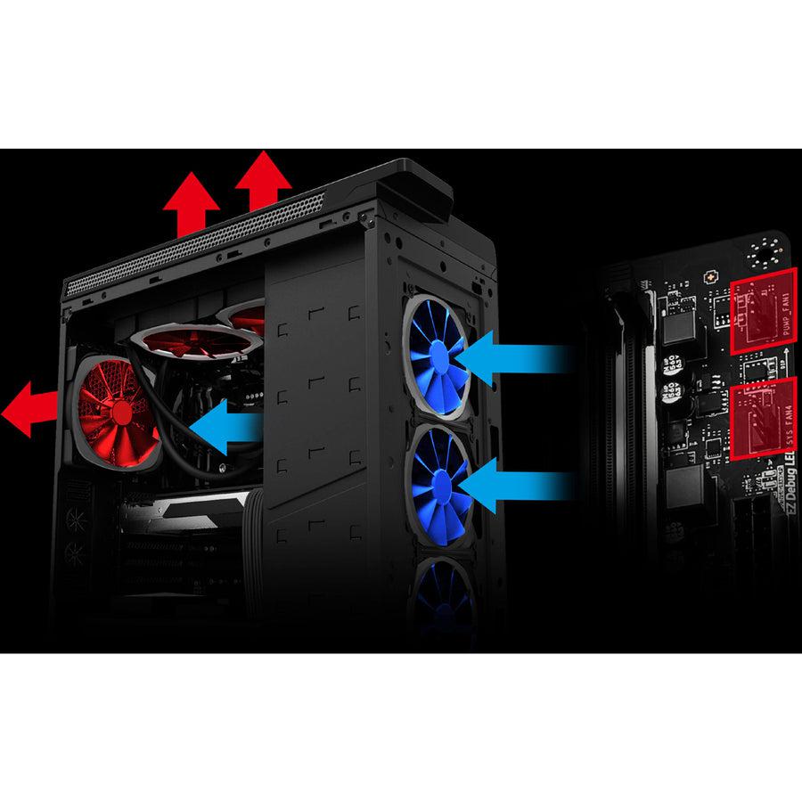 B450M Mortar Am4 Amd B450 Sata 6Gb/S Usb 3.1 Hdmi Amd Motherboard