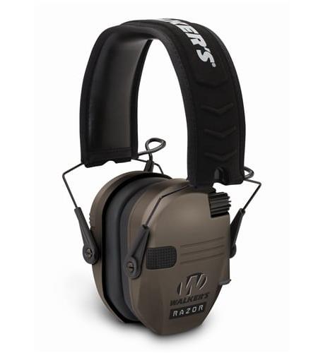 BATTLE BROWN RAZOR WGE-GWP-RSEM-BB