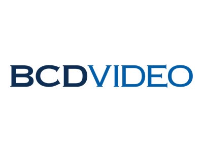 BCDVideo BCD-FIN-SFP+-RJ45 - SFP+ transceiver module - 10GbE - 10GBase-T